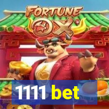 1111 bet